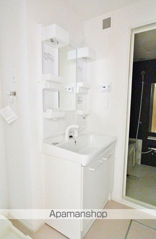 ブランジュ IIの内装写真