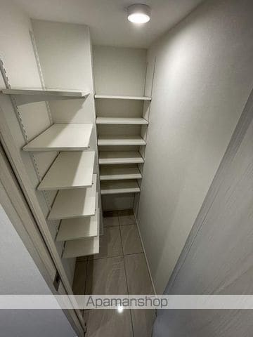 SーRESIDENCE亀戸LUMEの内装写真