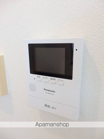 アンダルシア市川の内装写真