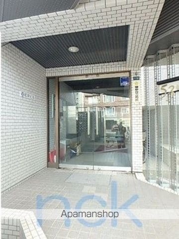 第53松井ビルの外観写真