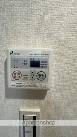 プレサンス広小路通今池の内装写真