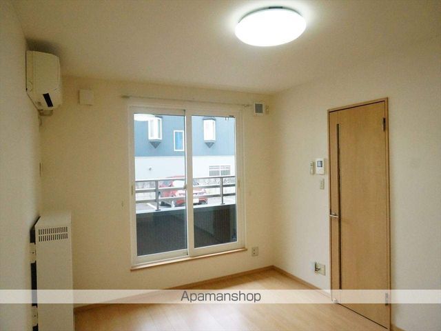 グラシアス帯広RTの内装写真