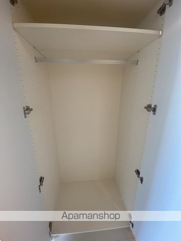 AZESTお花茶屋VIの内装写真