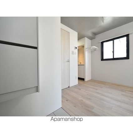 ＣＡＳＡ　ＰＩＡＺＺＡ　西大島[1R/20.14m2]のその他内装5