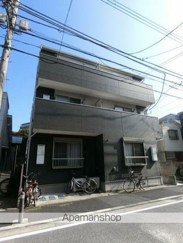 スプリングス横浜吉野町