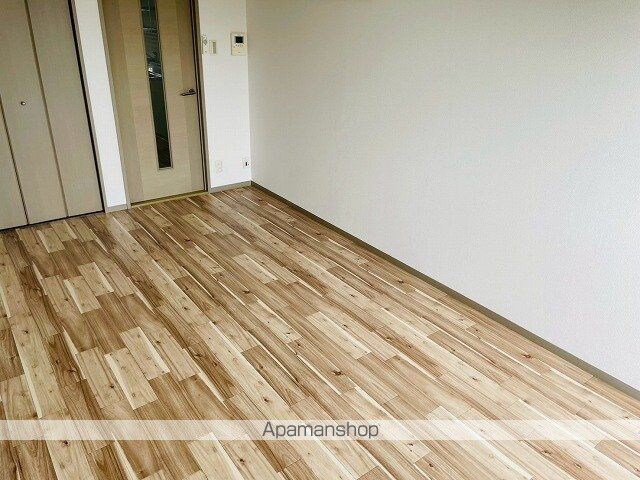 ヴィラフローラⅠ[1K/25.14m2]の内装1