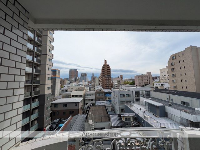 ノワール榎町の内装写真