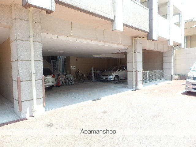 エムティースクエア吉塚駅前 207 ｜ 福岡県福岡市博多区吉塚本町10-21（賃貸マンション1K・2階・24.98㎡） その27