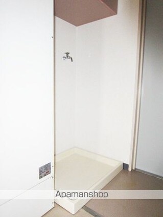 ＳＫマンション[1K/21.1m2]の内装4