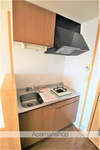 フラン淀川の内装写真