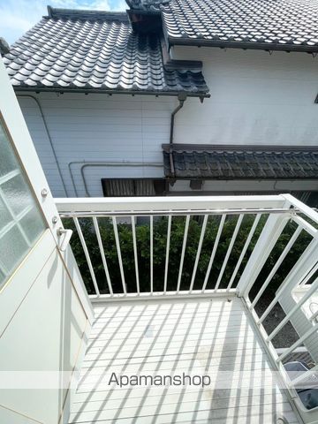 アイディールホームMの内装写真