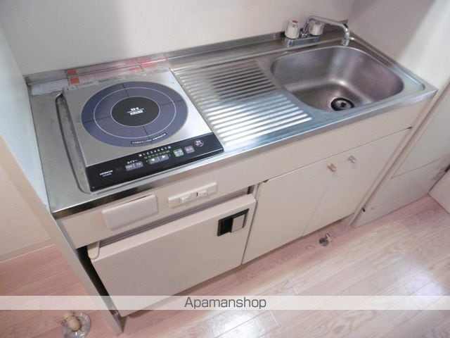 バリュー大和町の内装写真