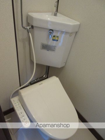 マクセル2 100の内装写真
