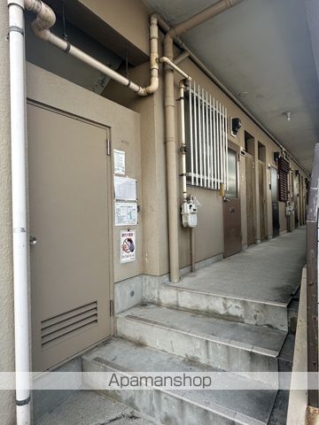やなぎパークマンションの内装写真