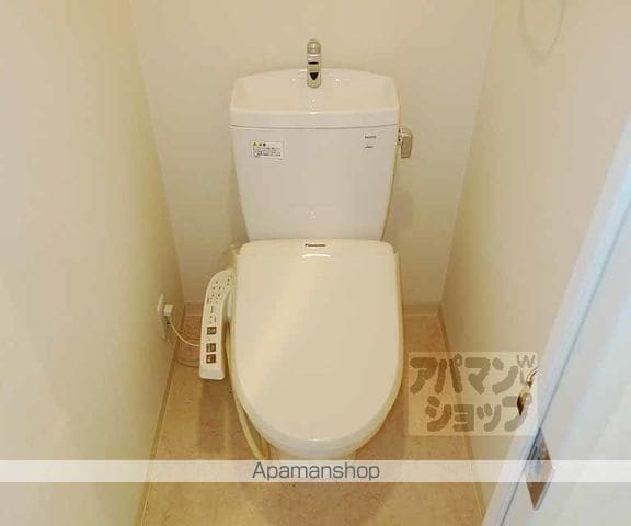 プレサンス京都駅前千都の内装写真
