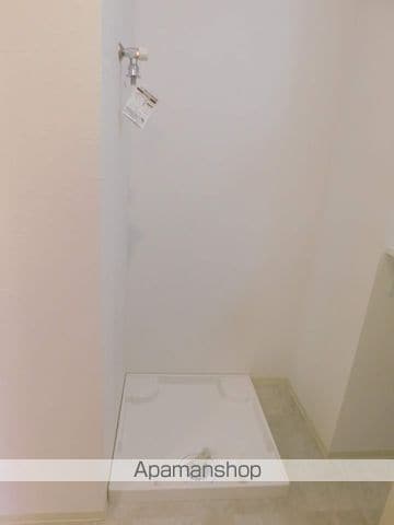プレジオ城北の内装写真