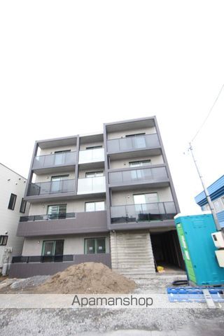 RAFIO N26の外観写真