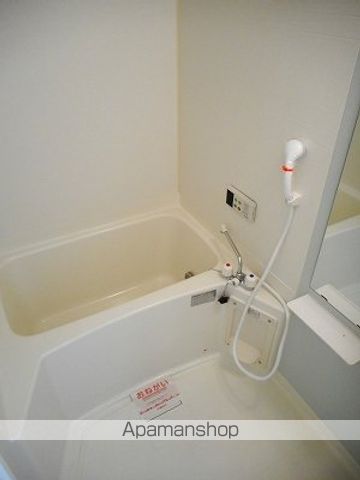 クレメント 101 ｜ 福島県いわき市内郷綴町柴崎60-1（賃貸アパート1K・1階・37.00㎡） その5