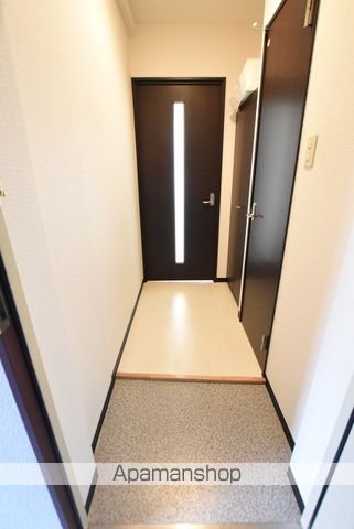 SPACE北3条の内装写真