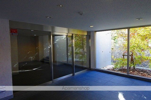 AXiS大塚西の内装写真