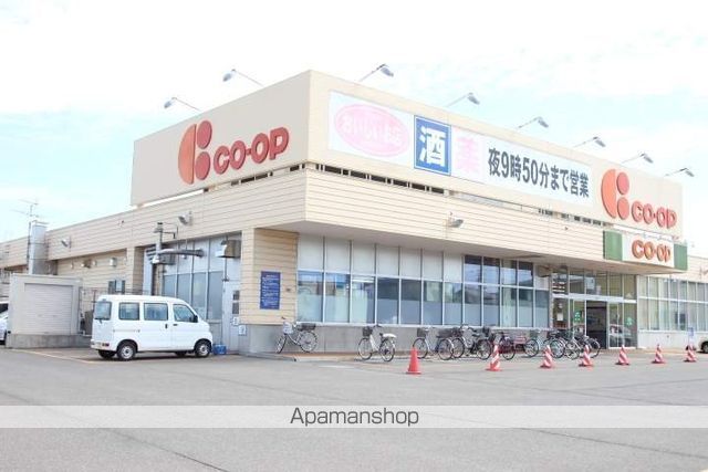 パッシブプレイスB棟の周辺写真