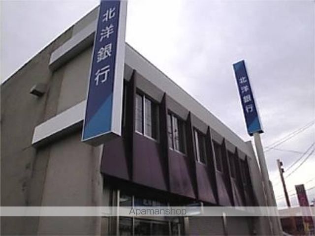 ラパーチェ山鼻の周辺写真