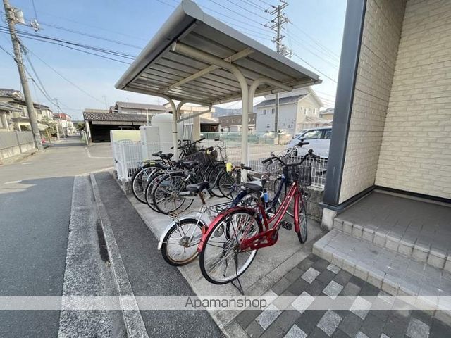レオパレスコーポ 藤原のその他写真