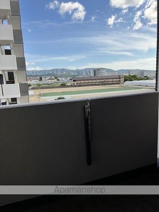 ノースグランパス[1K/35.46m2]の眺望