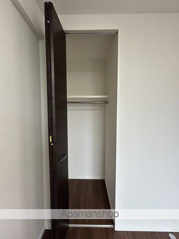 アンピール輝国の内装写真