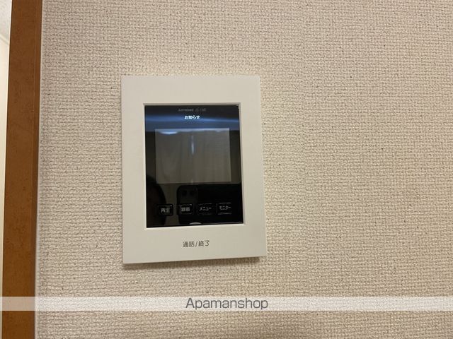 レオパレスかたおかの内装写真