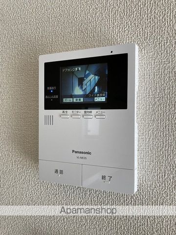 シャーメゾン関屋の内装写真