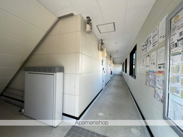 レオパレスブラン平岡公園のその他写真