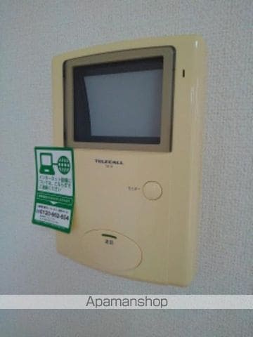 サンシャイン桜木の内装写真