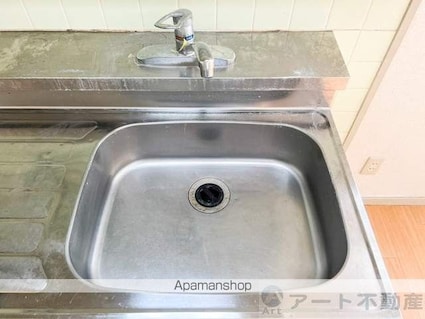 グランドハイム森松[2LDK/50.5m2]の内装4