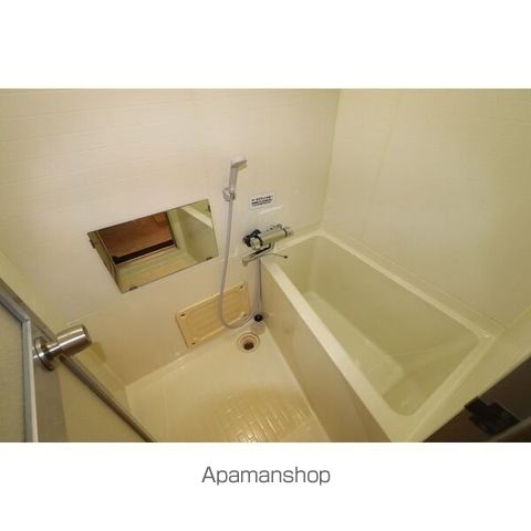 パールハイツ大森金城学院前の内装写真