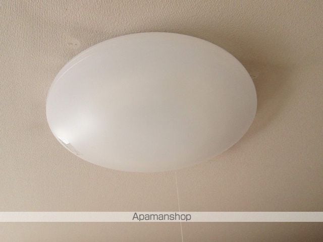 アストリアIの内装写真