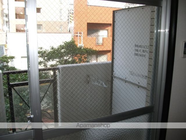 ライベストコート西公園の内装写真