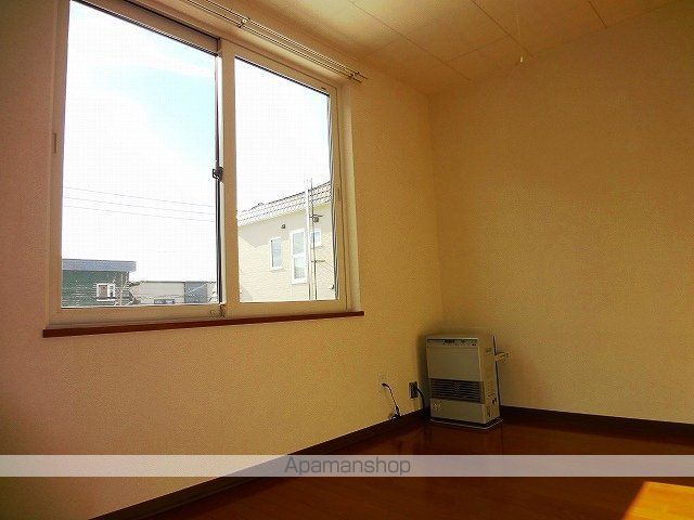 コートスプリングス元町の内装写真