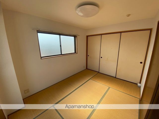 Sハイツ大黒町の内装写真
