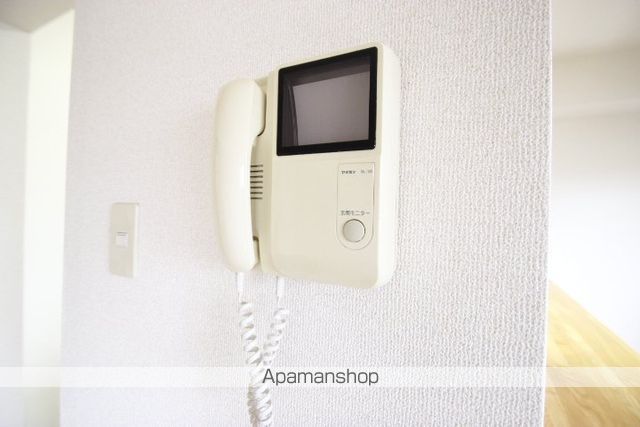 新世ふじみ野マンションの内装写真