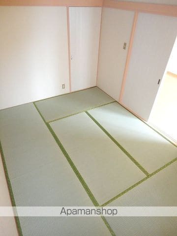 VILLA英の内装写真