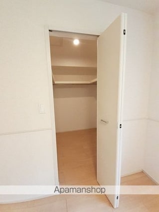 ａｌｂａ　Ｂ[2LDK/59.09m2]の収納