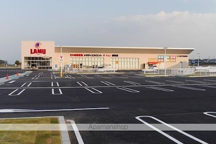 レオパレスＭＭＳ美[1K/23.71m2]の周辺1