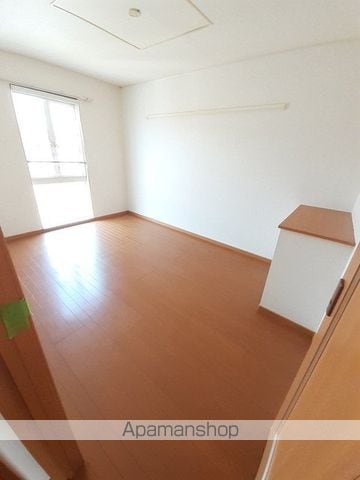 アルドーレ 五番館の内装写真