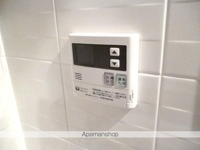 S−RESIDENCE新大阪WESTの内装写真