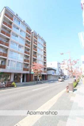 コリドールエスエフ[1R/31.4m2]の外観2