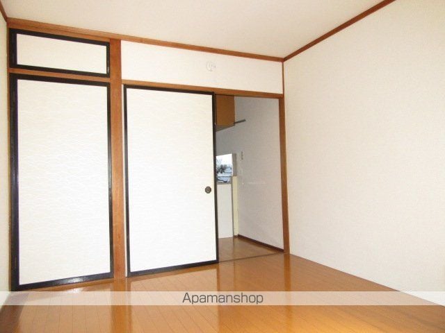 コーポヤマギシの内装写真
