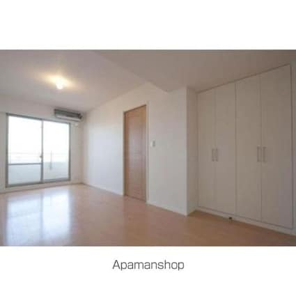 パークアクシス御茶ノ水ステージ[1LDK/44.57m2]のリビング・居間