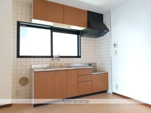 あかしやマンションの内装写真