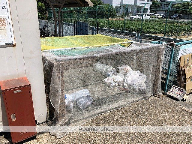 サンビレッジ IIの外観写真